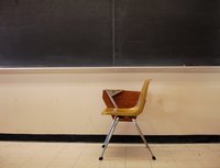 Teaching assistants help to make sure that students don't fall behind in class.