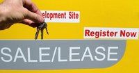 Leasing a commercial property requires more than signing the contract.