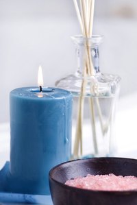 Bath bombs make a great addition to your bath ritual.