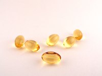 Starting a vitamin store franchise is easy but expensive.
