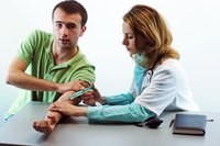 The rate of substance abuse among health care workers is same as the rate for the general population.
