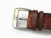 Most belt buckles only have a few parts, making repairs simple and cost-effective.