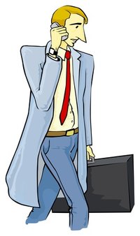 You can charge more for a rush job.