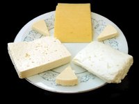 Feta isn't cheap. Ensure the longevity of your feta with a salt brine.