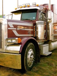 Companies need a US DOT number to haul hazardous materials.