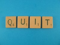 If you decide to quit your job, be sure you're doing it for the right reasons.