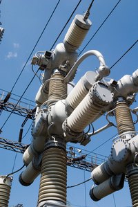 Electricity has various ways of being diverted to unauthorized users.