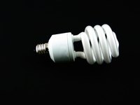 This light bulb can be hazardous to your health.