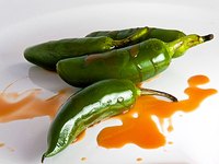 Hot sauce, or chili peppers, is a natural scabies pesticide.