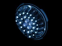 LEDs are energy savers but have some drawbacks.