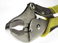 Get a grip on stubbon one-way security gate screws.