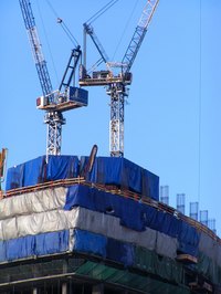 All projects require a detailed construction schedule.