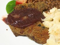 Pork chops are the easiest cut of pork to cook.