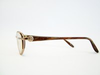 As correct vision decreases with age, some patients should consider the use of trifocals to correct their advanced presbyopia.