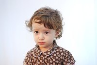 Explain the purpose of a fundraiser to the children, including who will receive the money.