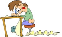 A newsletter can keep everyone up to date.