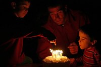Make his 40th birthday a day he will always remember.