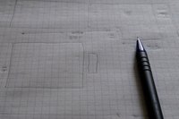 Outlining the project is a key component to writing a cleaning proposal.