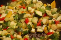 Maintain your Le Creuset cookware after making your favorite dishes.