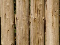 With quality lumber and hard work, you can create a long-lasting I-beam.