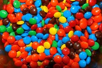 Candy in Vending Machines Can Be a Health Risk to Employees