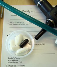Addiction recovery