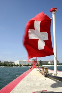 Obtaining a Swiss passport means becoming a citizen of Switzerland