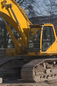 Hydraulic cylinders require regular maintenance for safe operation.
