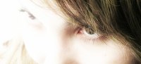 Hydrating creams keep the skin around the eyes looking young and supple.