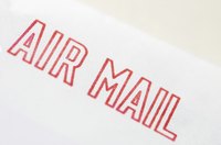 The simplest way to send your cards to Australia is via First Class International Air Mail.