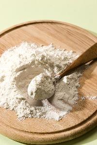 Store flour properly to maintain freshness.