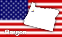 You may be able to recover diminished value in Oregon.