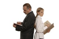 Men and women pay different rates for several types of insurance policies.