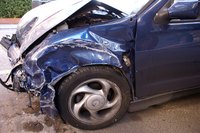 An insured driver is rarely covered if driving an uninsured vehicle.
