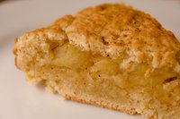 Save time rolling out pie dough by using a pasta machine.