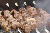 Pork shoulder blade is a versatile cut that can be cooked in a number of ways.