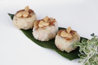 You can cook frozen crab cakes in under an hour.