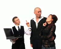Let prospects see the value you bring to their marketing efforts.