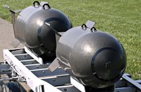 SCAD is an acronym for subsonic cruise armed decoys.