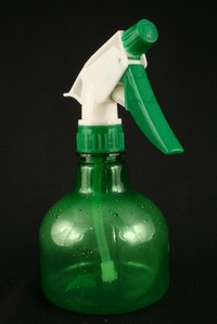 There are several home remedies to get rid of mold.