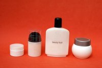 Use topical products to reverse skin aging.