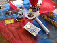Plan a fun birthday celebration for your teen's 14th birthday.