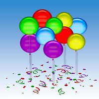 A birthday celebration for a grandparent can be a memorable experience.