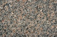 Marble is durable, but take care when cleaning it.