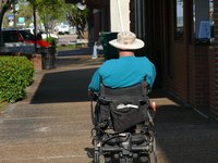 The ADA wants businesses to be accessible to everyone.