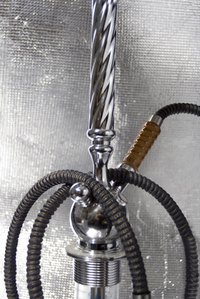 Hookah smoking is often thought to be safer than smoking cigarettes, however it may be equally or more dangerous.