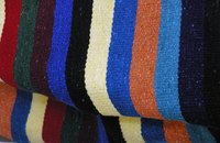 Proper care can preserve the look and condition of your wool blankets.