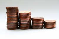 Cleaning pennies can cost pennies.