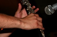 Musicians may develop corns on their fingers.
