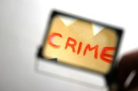 Murder mystery parties can be fun, even for children.